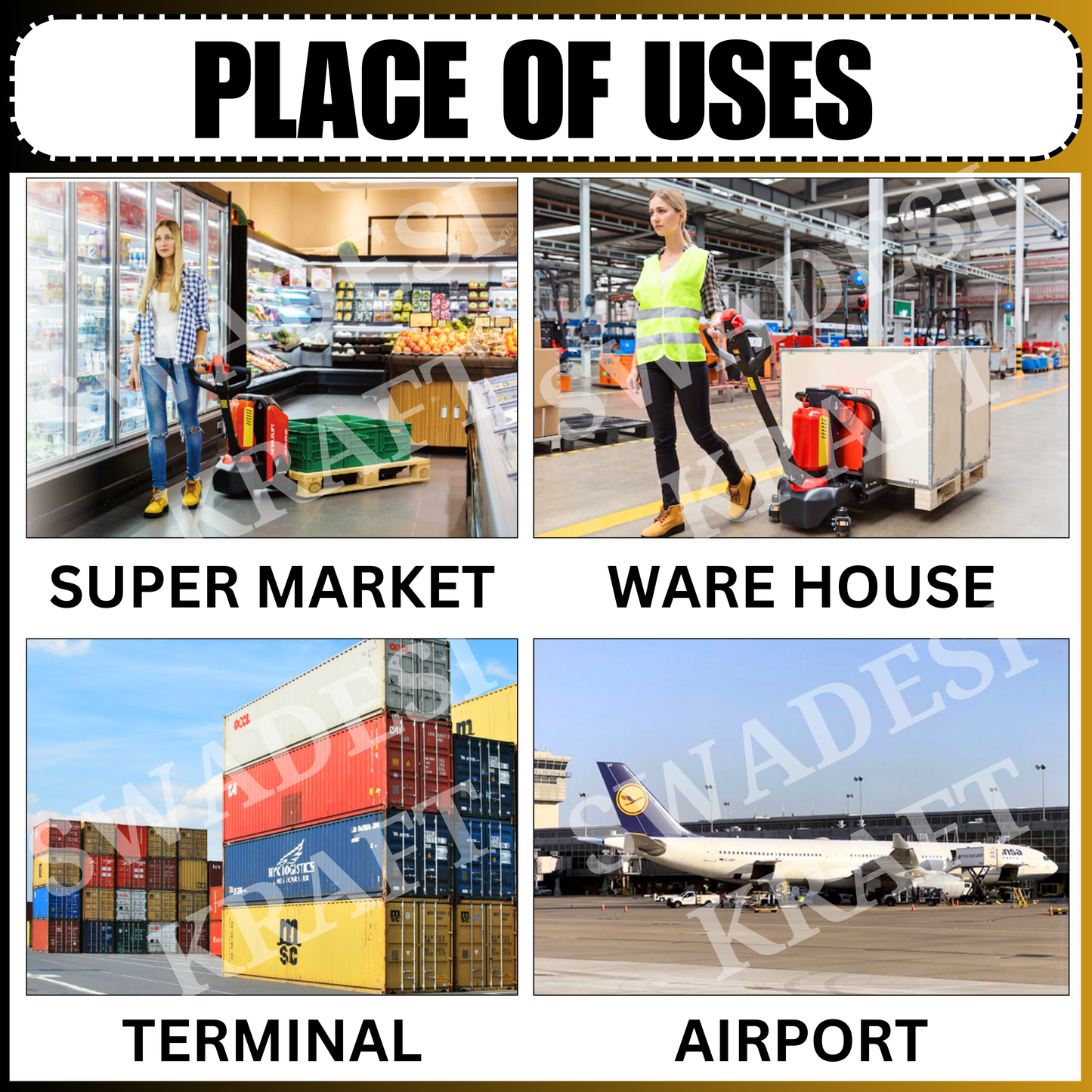 hand pellet track 3tom