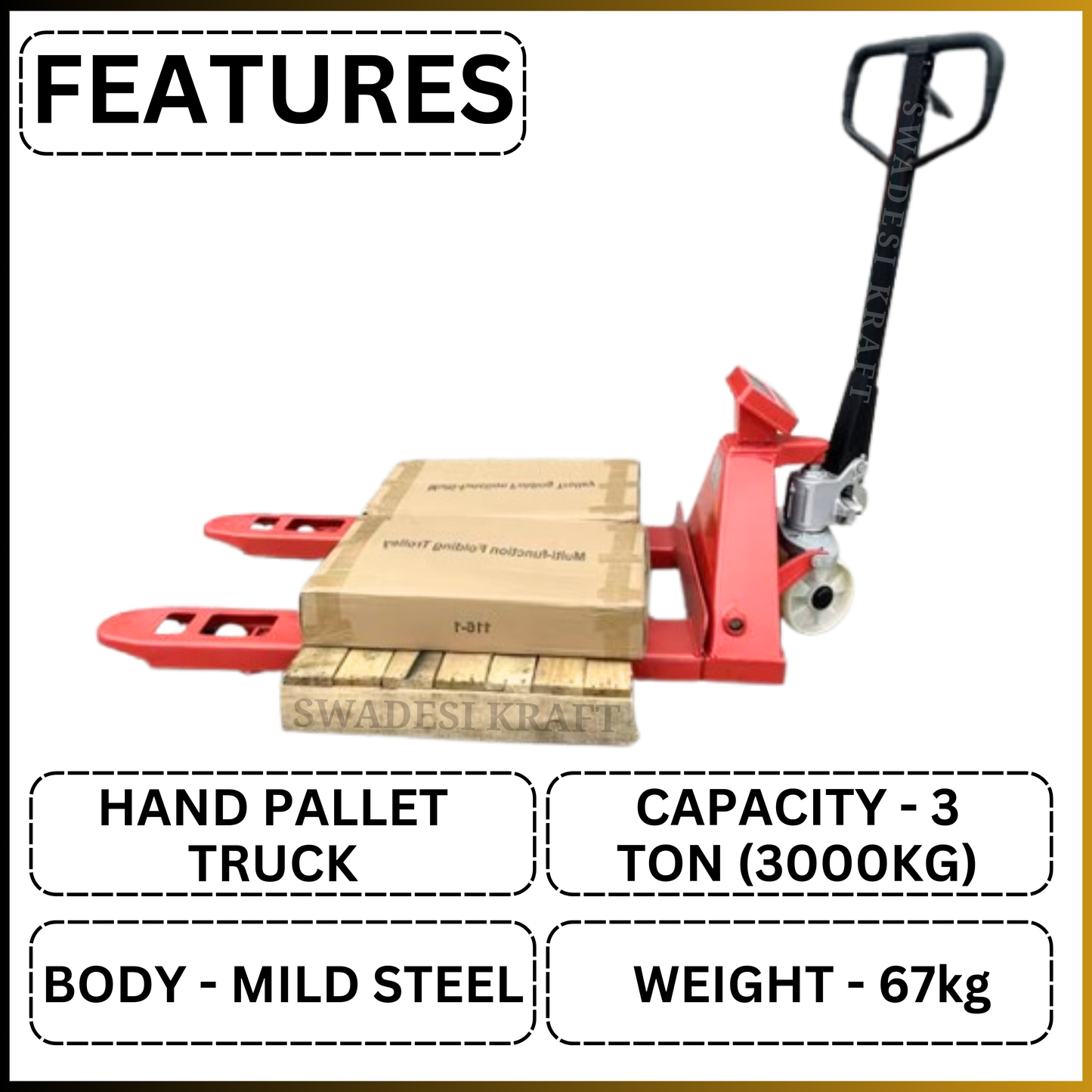 hand pellet track 3tom