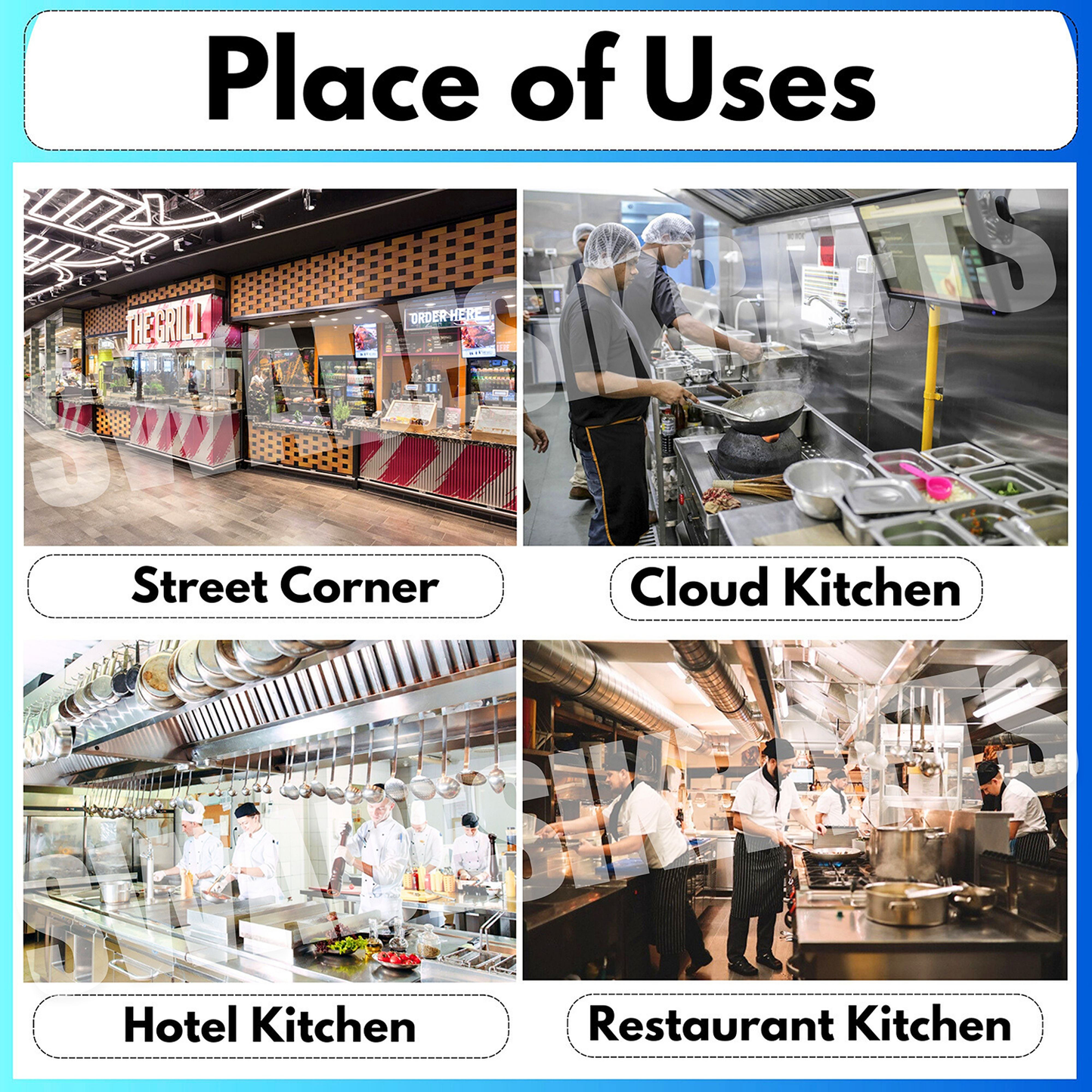 SWADESI KRAFTS Commercial Cabbage Cutting Machine for Hotel with 1hp Motor | Vegetable Cutter Machine for Kitchen is Capacity is 500-600kg/Hr A1