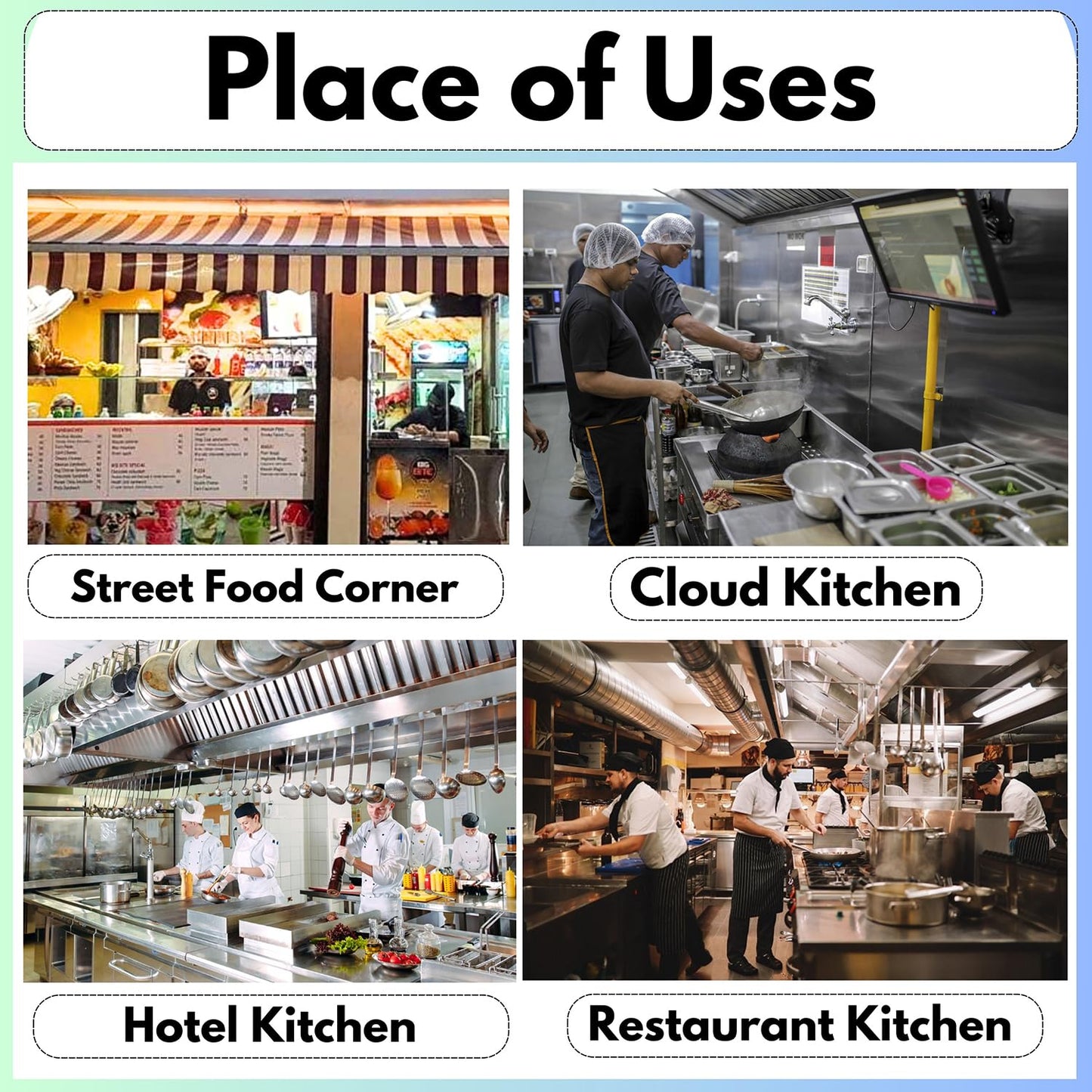 SWADESI KRAFTS Automatic Banana Slicer Machine for Chips | Stainless Steel Banana Chips Cutter Machine Electric Comes with 1HP Motor & 3 Die (ROUND, OVEL, & PATA) A3