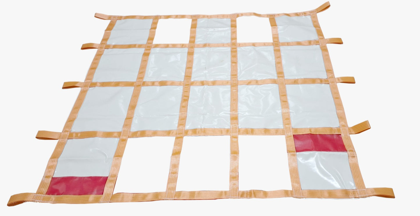 SWADESI KRAFTS Cow Lifting Belt