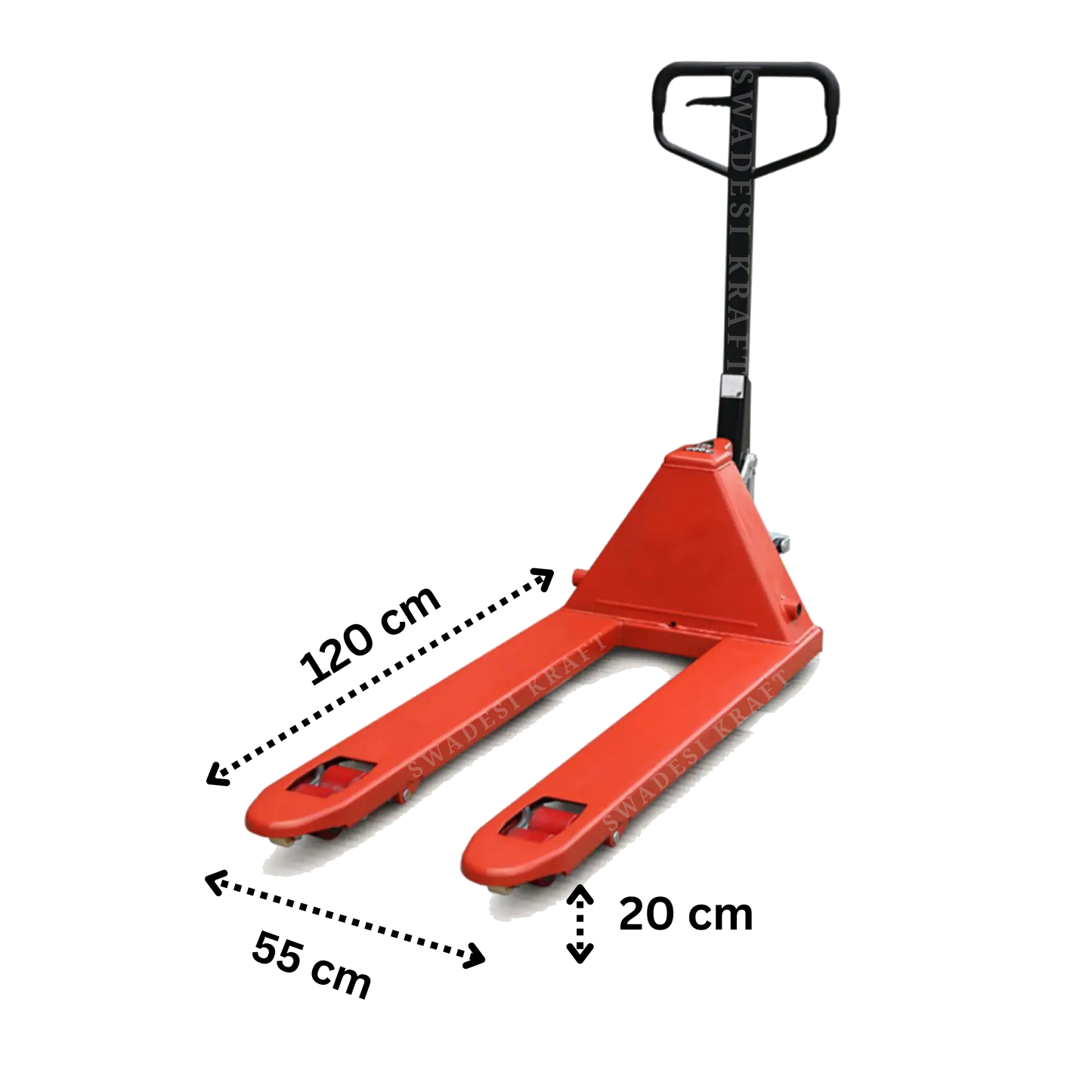 hand pellet track 3tom