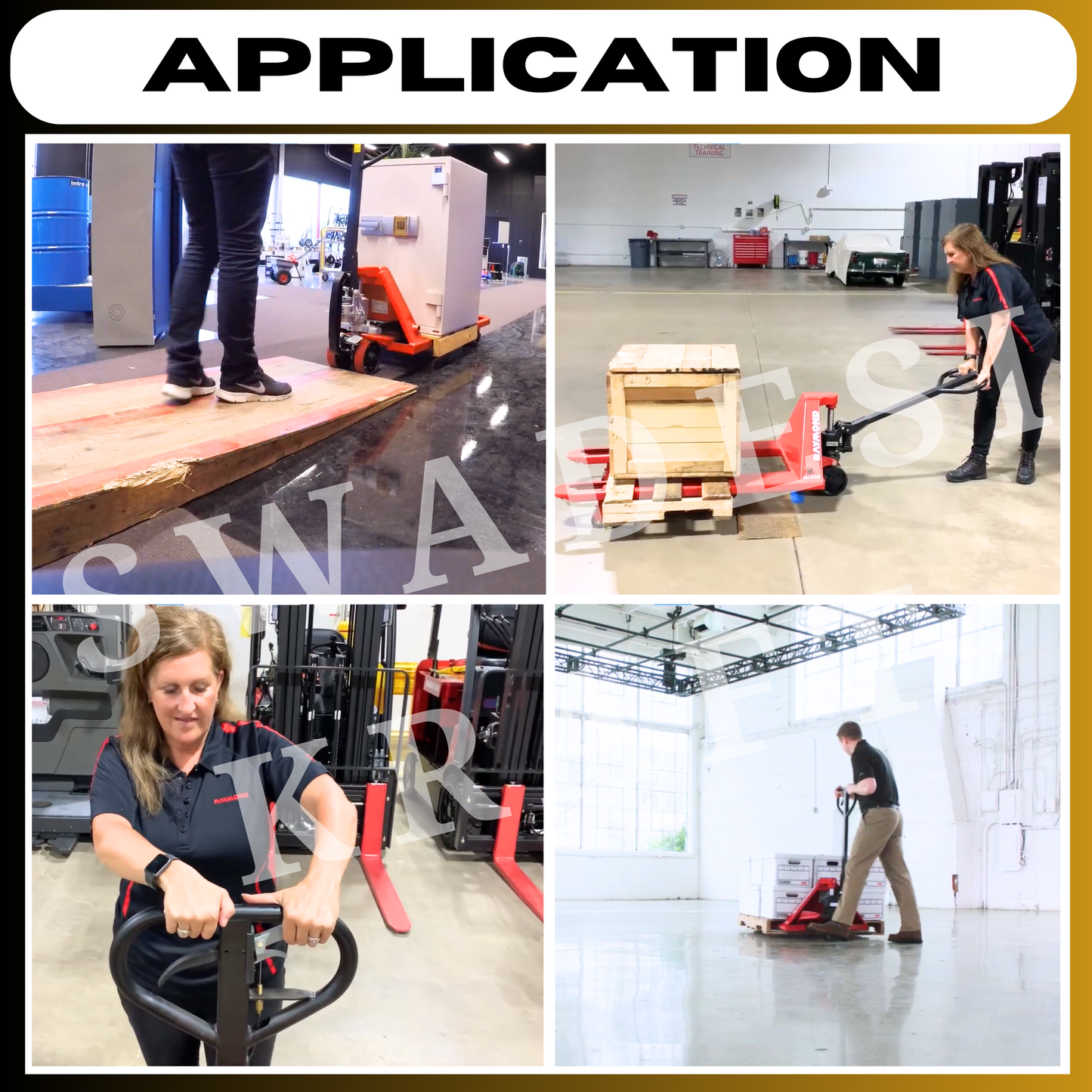 hand pellet track 3tom